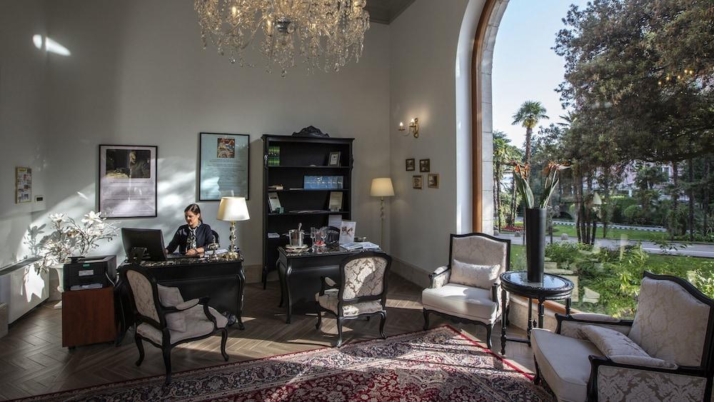 Amadria Park Hotel Sveti Jakov Οπατία Εξωτερικό φωτογραφία