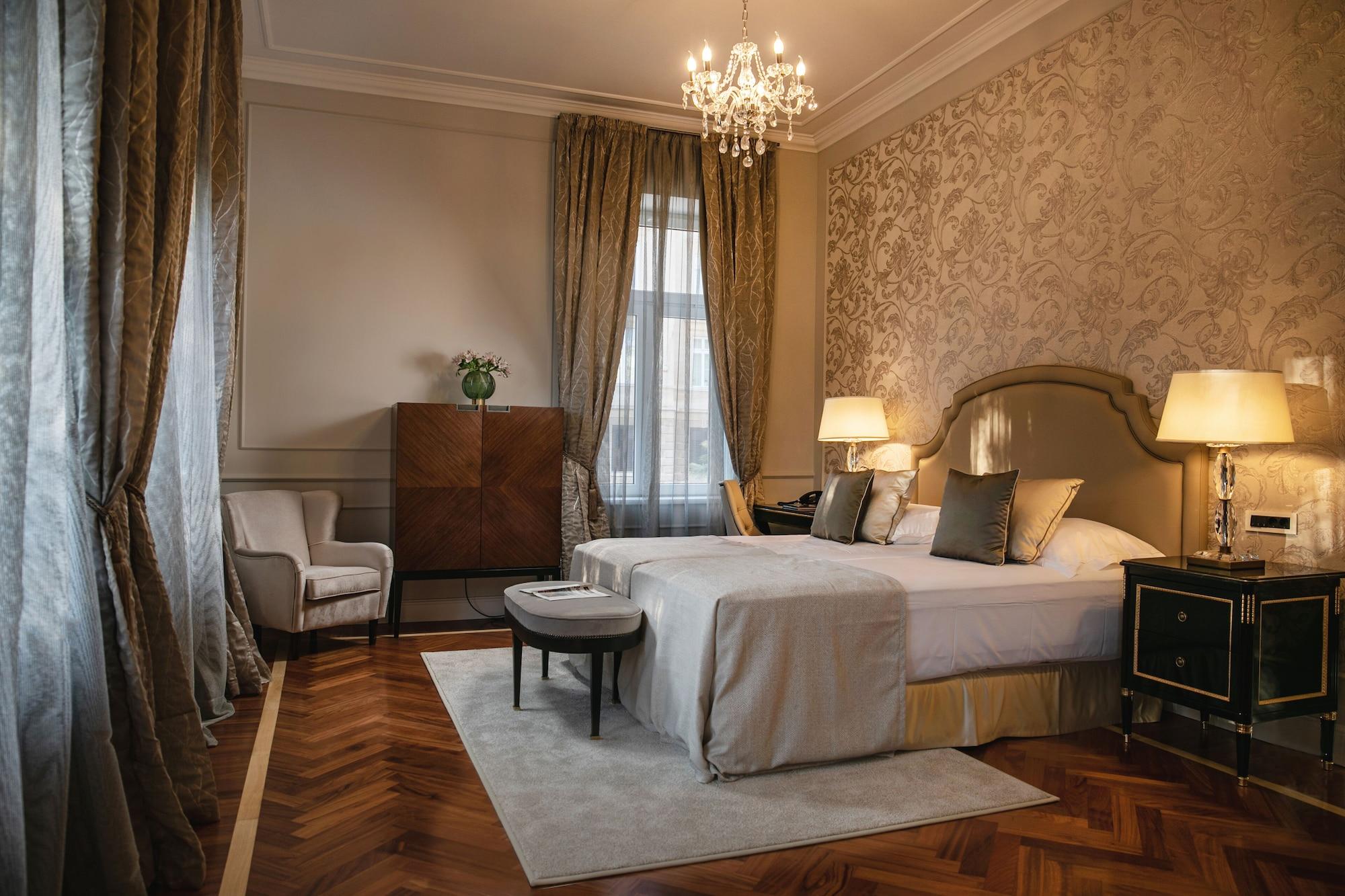 Amadria Park Hotel Sveti Jakov Οπατία Εξωτερικό φωτογραφία