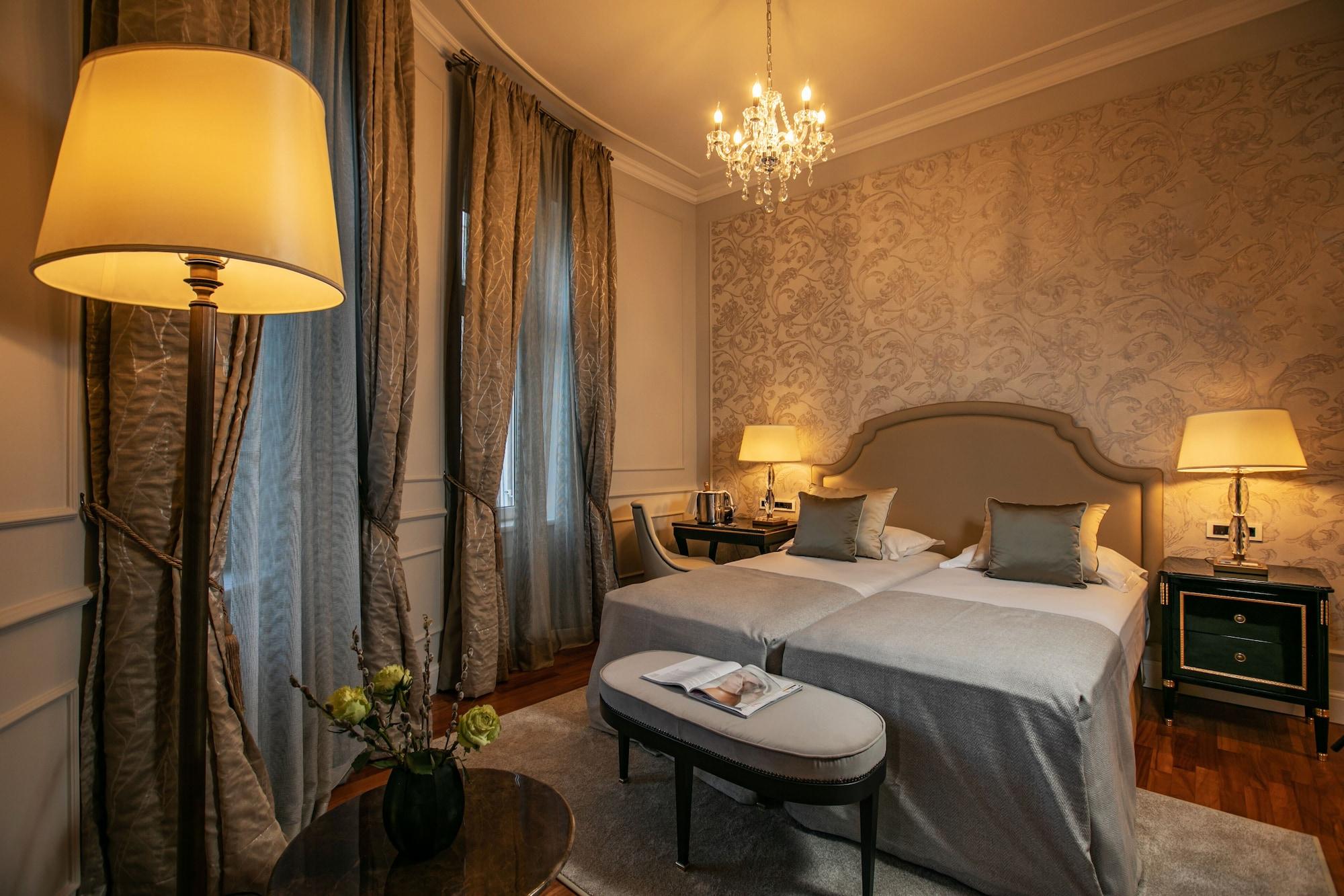 Amadria Park Hotel Sveti Jakov Οπατία Εξωτερικό φωτογραφία