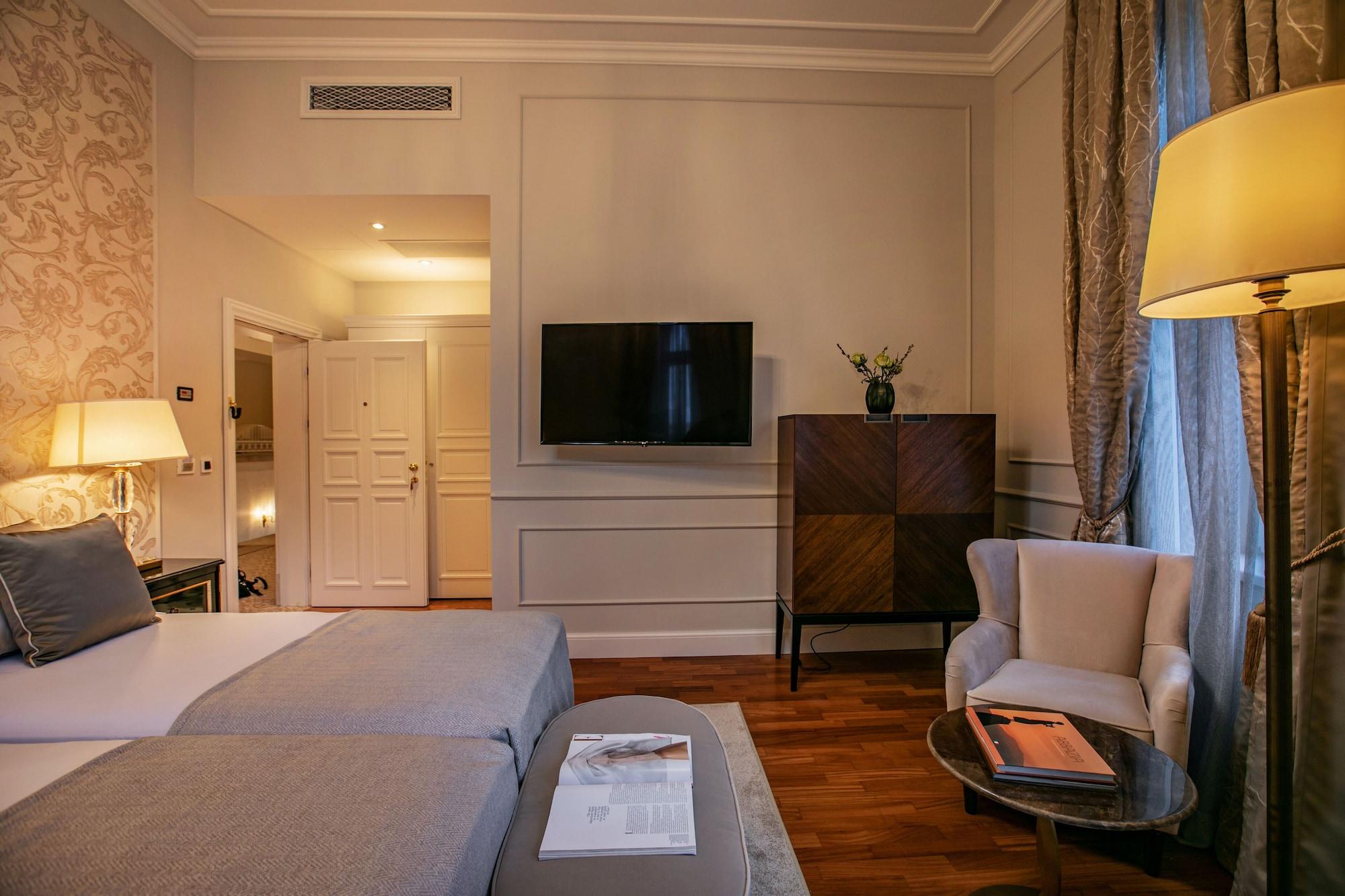 Amadria Park Hotel Sveti Jakov Οπατία Εξωτερικό φωτογραφία