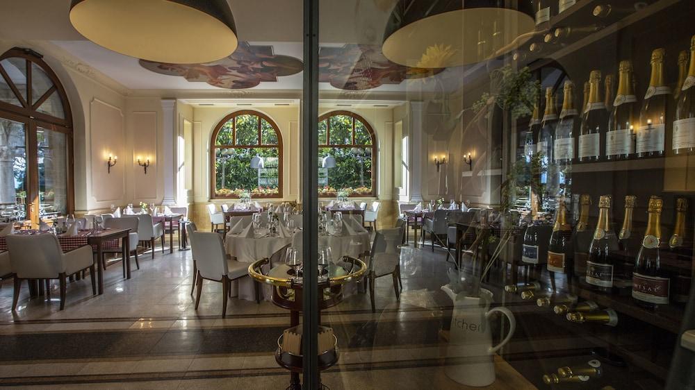 Amadria Park Hotel Sveti Jakov Οπατία Εξωτερικό φωτογραφία