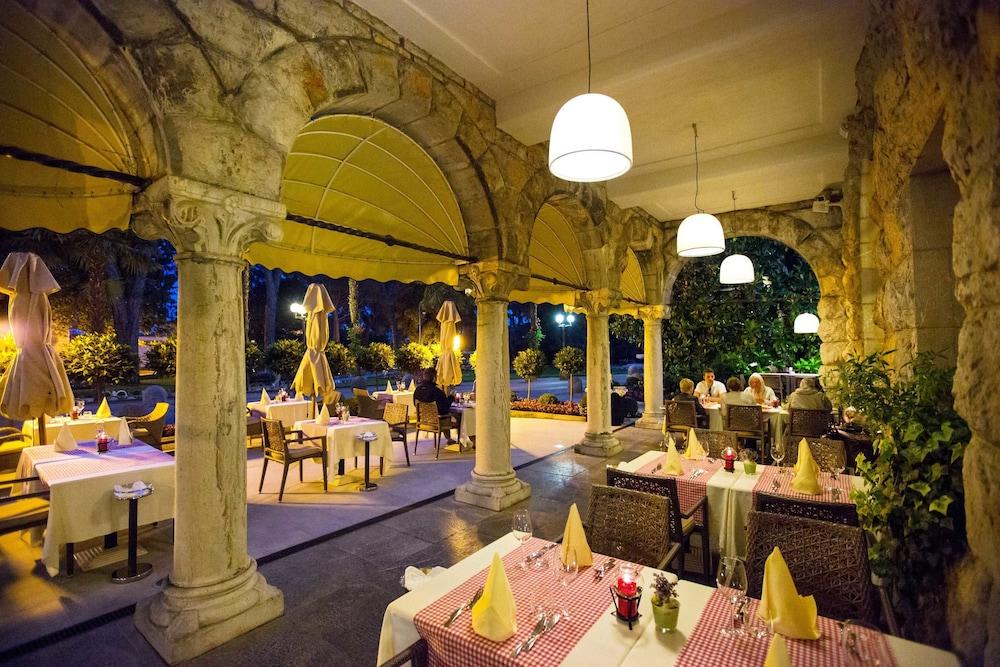 Amadria Park Hotel Sveti Jakov Οπατία Εξωτερικό φωτογραφία