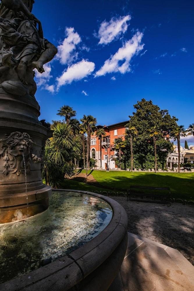 Amadria Park Hotel Sveti Jakov Οπατία Εξωτερικό φωτογραφία