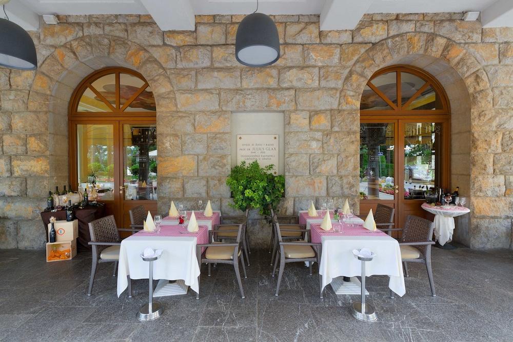 Amadria Park Hotel Sveti Jakov Οπατία Εξωτερικό φωτογραφία
