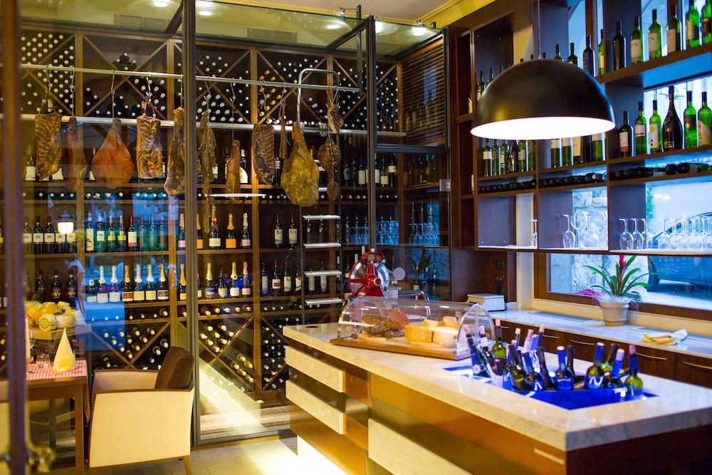 Amadria Park Hotel Sveti Jakov Οπατία Εξωτερικό φωτογραφία