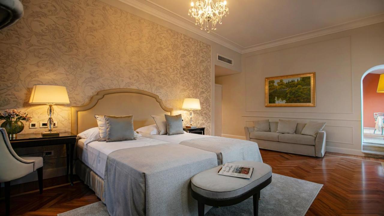 Amadria Park Hotel Sveti Jakov Οπατία Εξωτερικό φωτογραφία