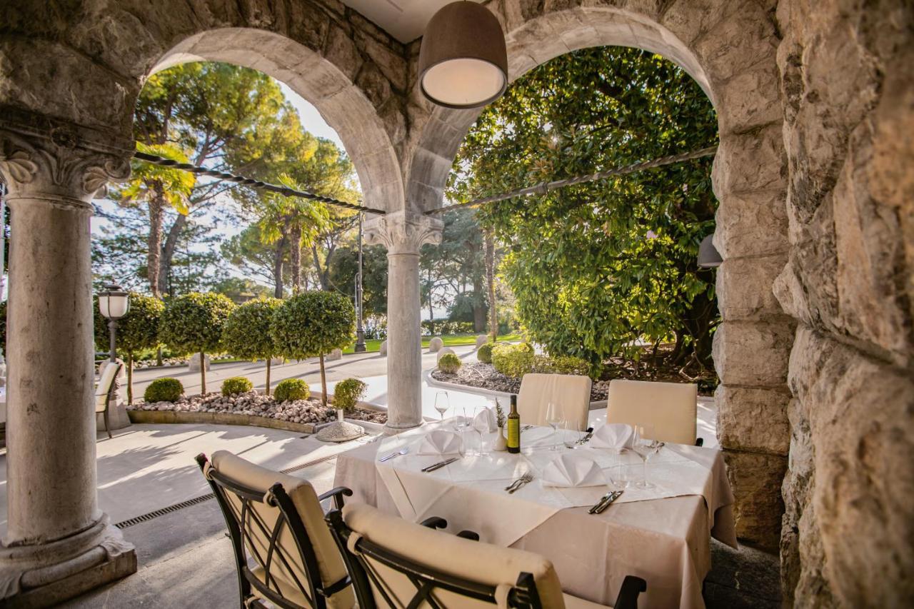 Amadria Park Hotel Sveti Jakov Οπατία Εξωτερικό φωτογραφία