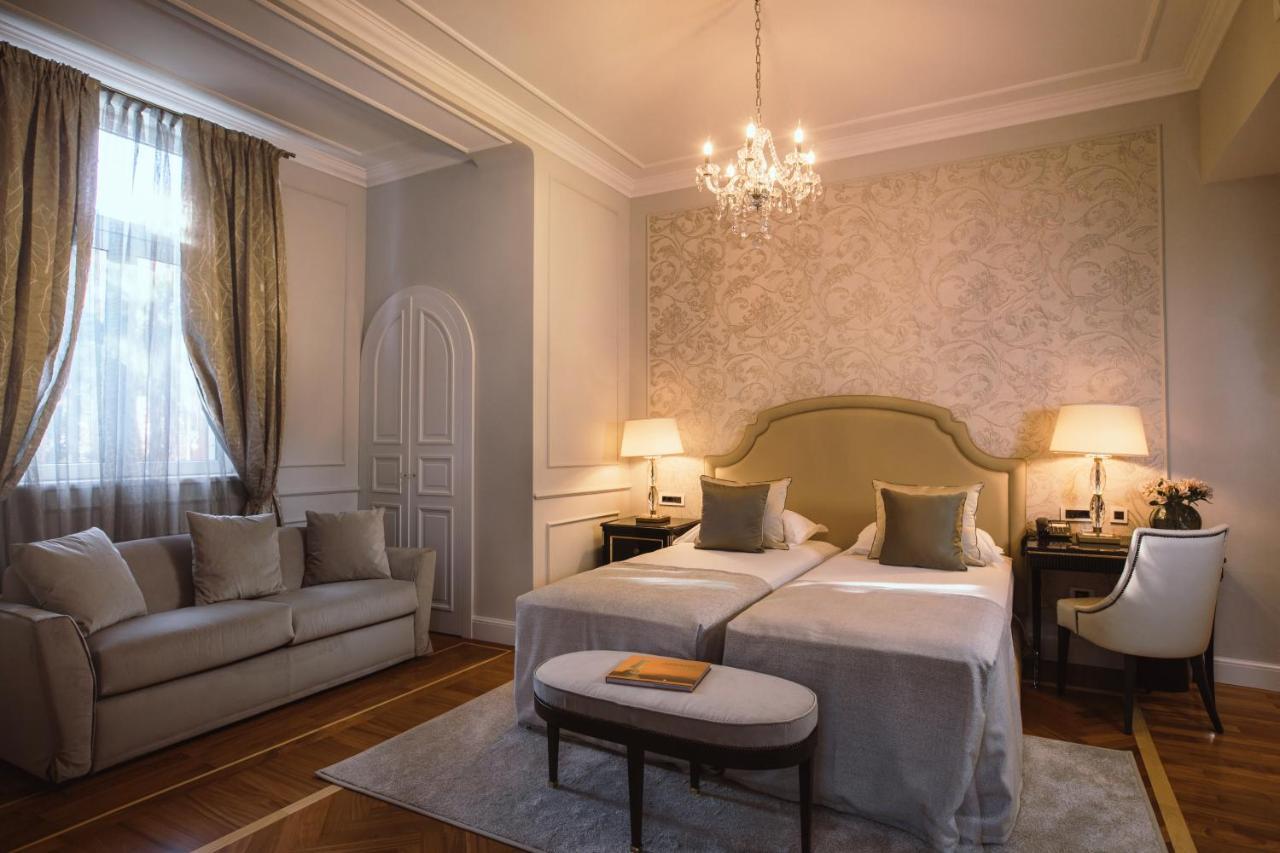 Amadria Park Hotel Sveti Jakov Οπατία Εξωτερικό φωτογραφία
