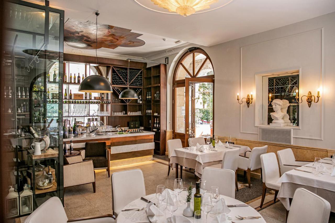 Amadria Park Hotel Sveti Jakov Οπατία Εξωτερικό φωτογραφία