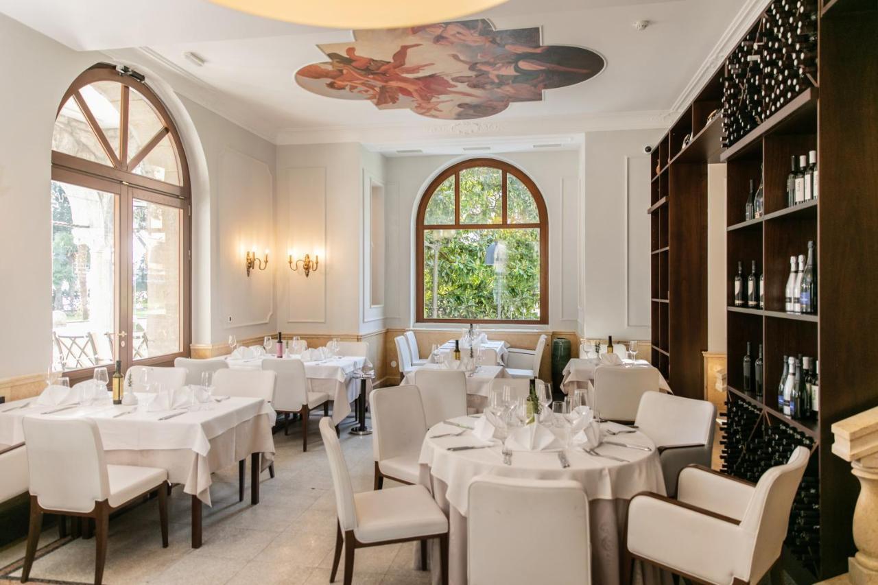 Amadria Park Hotel Sveti Jakov Οπατία Εξωτερικό φωτογραφία