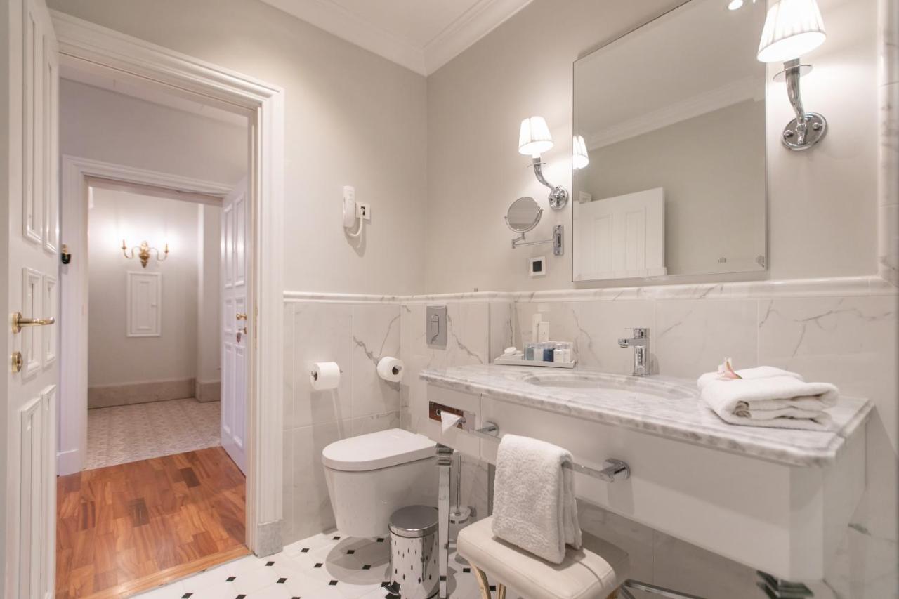 Amadria Park Hotel Sveti Jakov Οπατία Εξωτερικό φωτογραφία