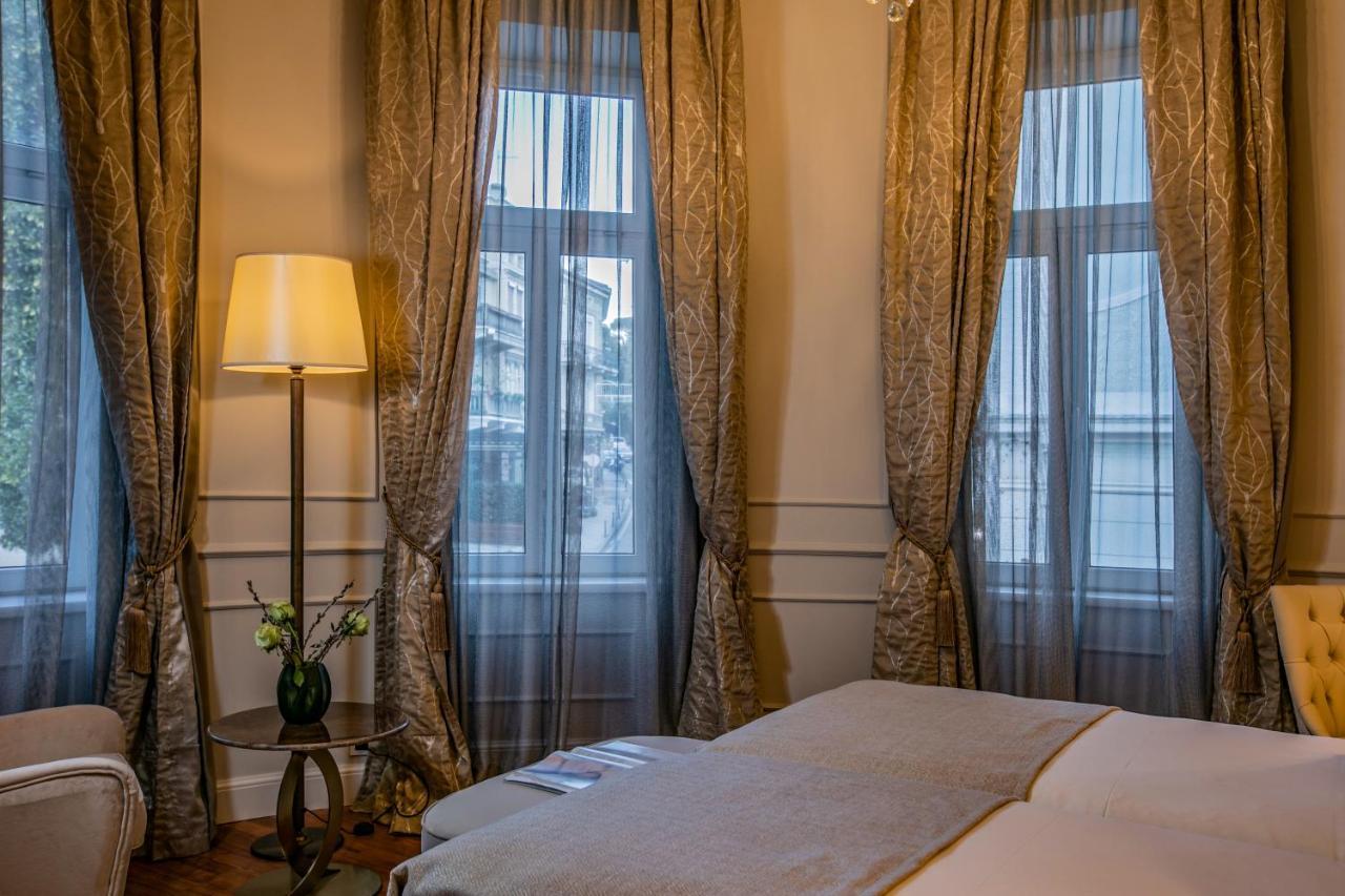 Amadria Park Hotel Sveti Jakov Οπατία Εξωτερικό φωτογραφία