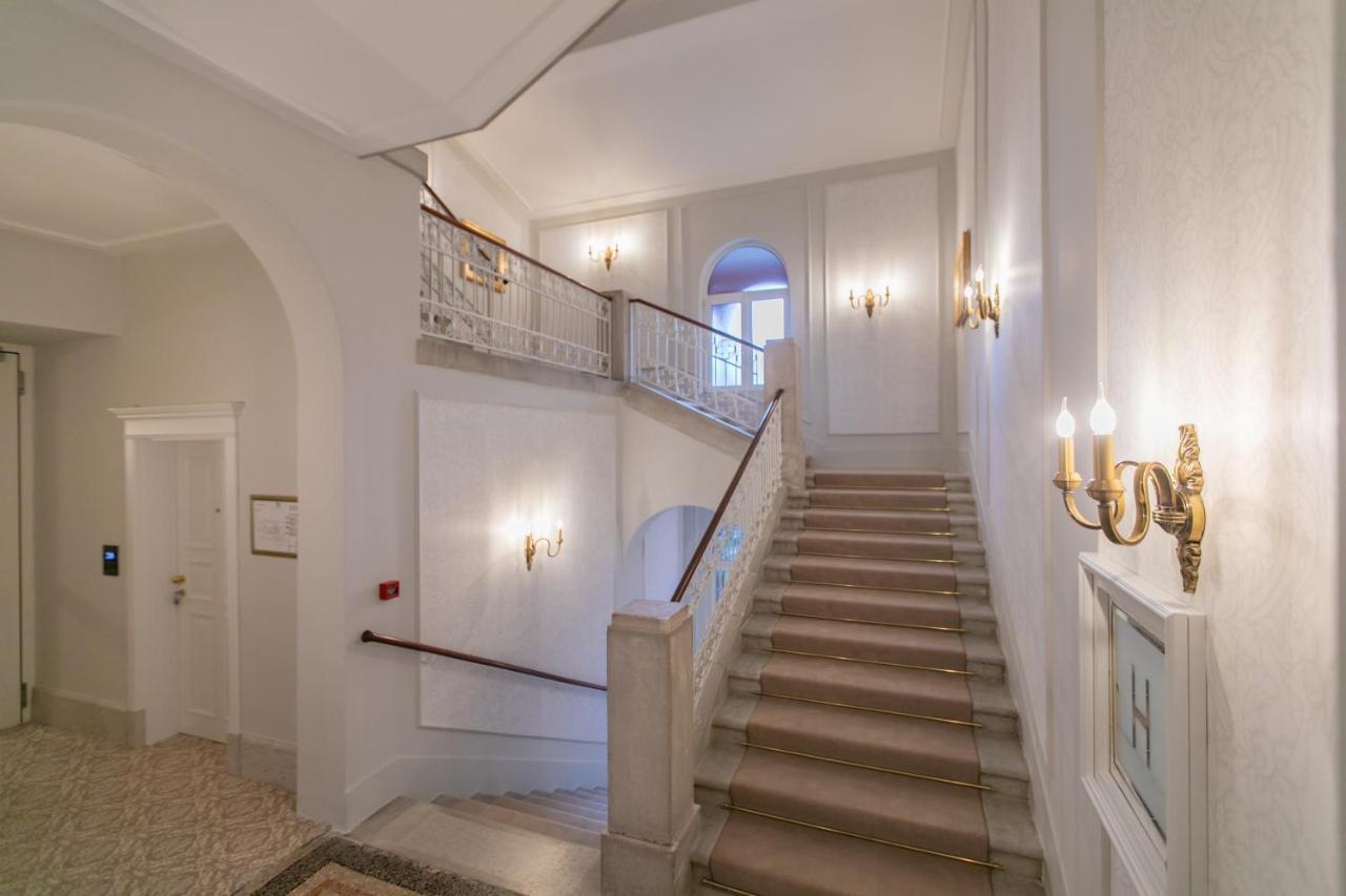 Amadria Park Hotel Sveti Jakov Οπατία Εξωτερικό φωτογραφία
