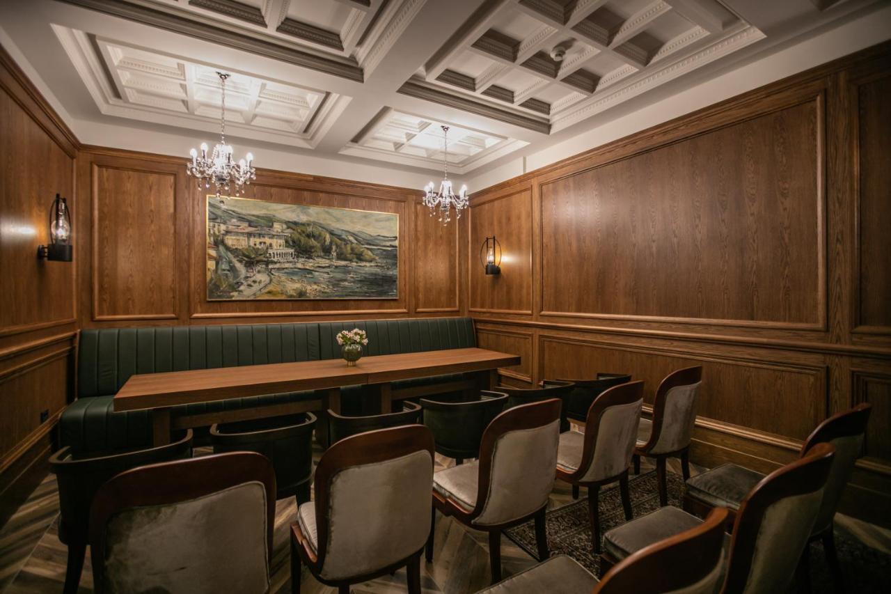 Amadria Park Hotel Sveti Jakov Οπατία Εξωτερικό φωτογραφία