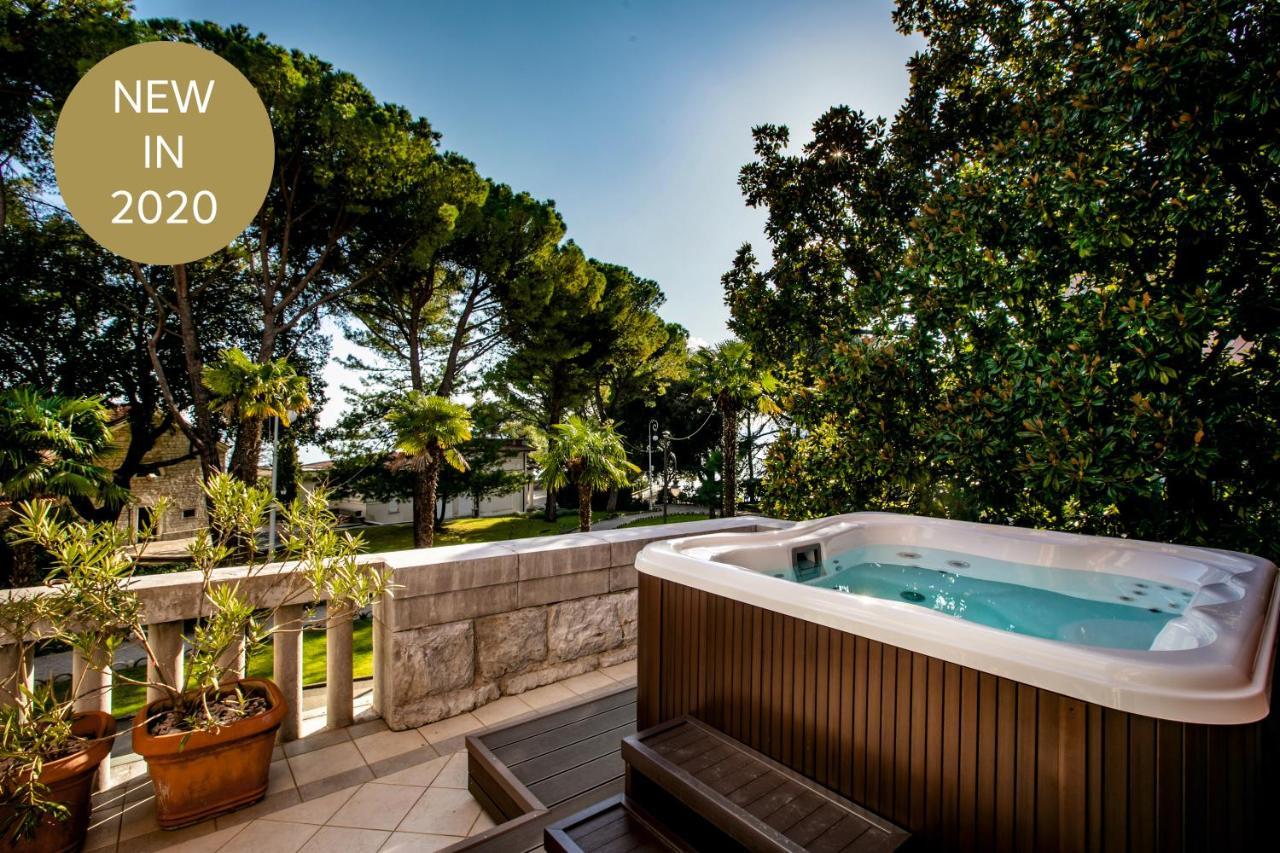 Amadria Park Hotel Sveti Jakov Οπατία Εξωτερικό φωτογραφία